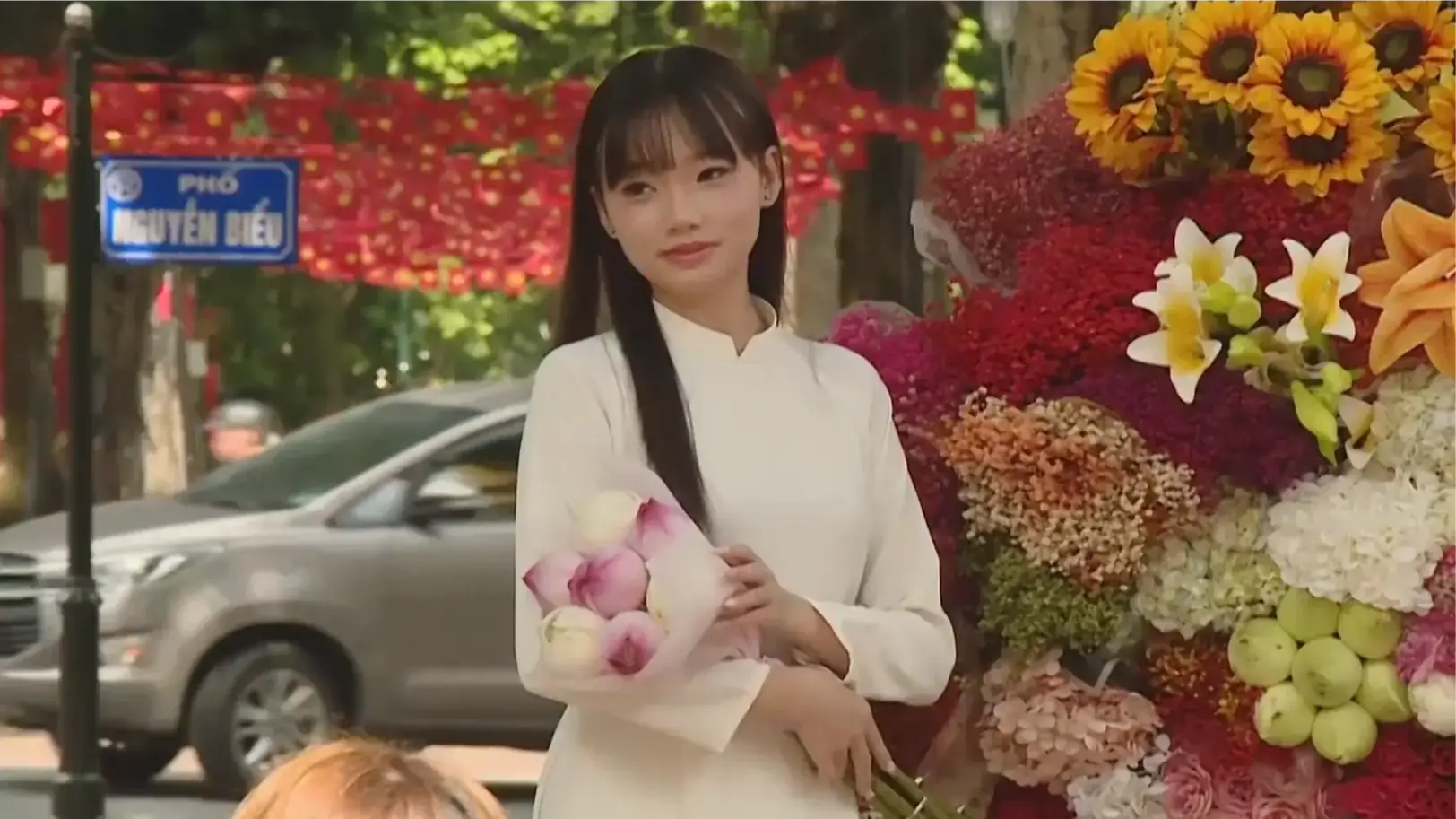 Hà Nội mùa thu: Vẻ đẹp níu chân du khách